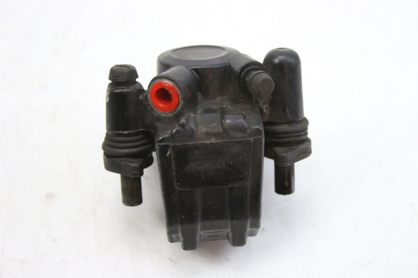 photo de VOORREMMEERCLIP PEUGEOT KISBEE 4T 50 (2018 - 2022) - Zoom op gebruiksstaat