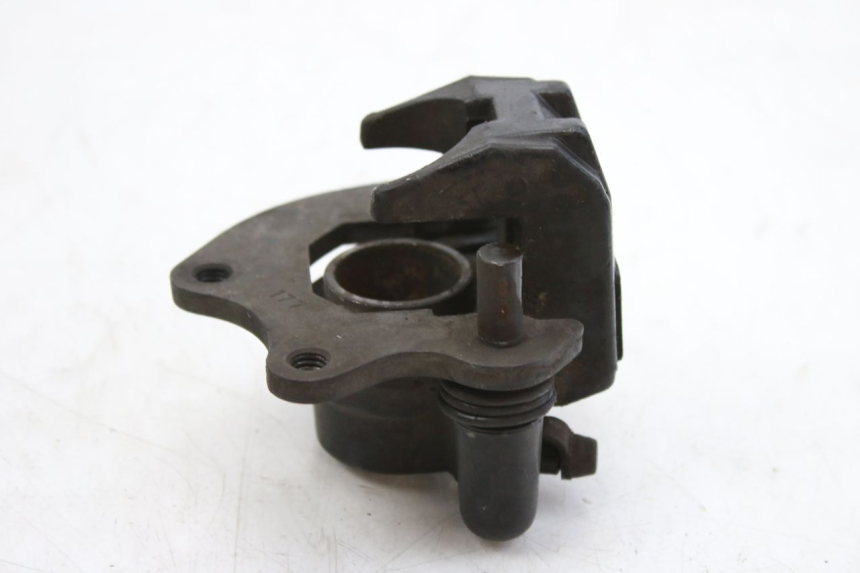 photo de VOORREMMEERCLIP PEUGEOT KISBEE 4T 50 (2018 - 2022) - Andere kijkhoek