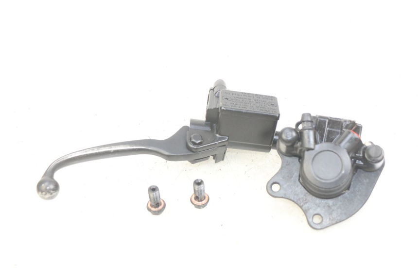 photo de VOORREMMEERCLIP PEUGEOT KISBEE 4T 50 (2018 - 2022) - Hoofdaanzicht