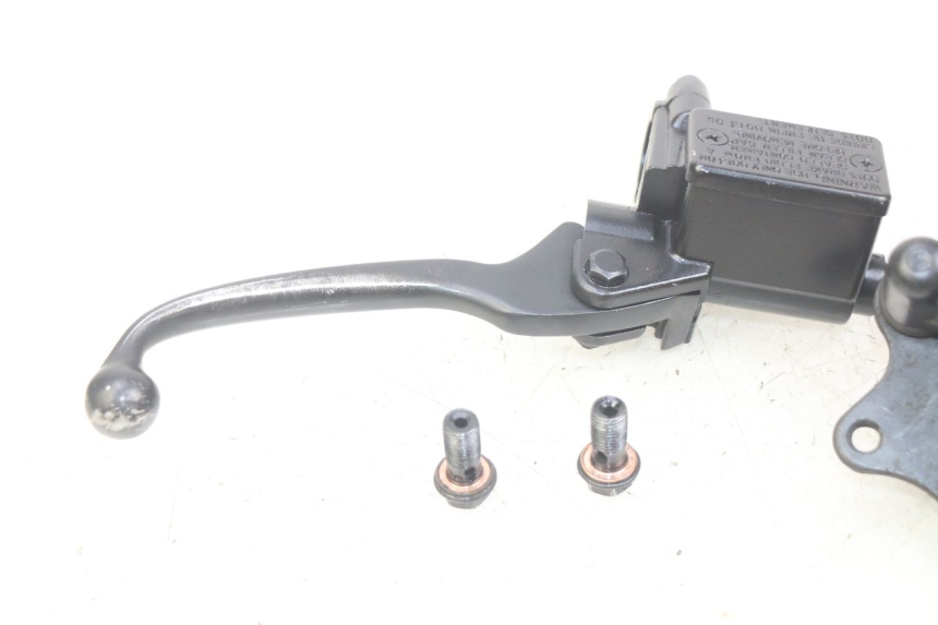 photo de VOORREMMEERCLIP PEUGEOT KISBEE 4T 50 (2018 - 2022) - Overzicht