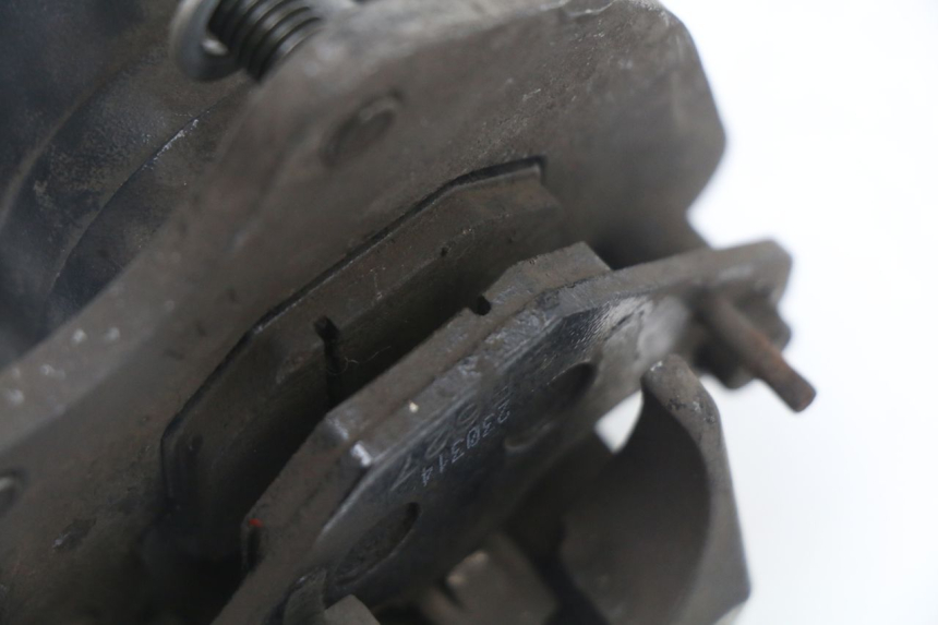 photo de VOORREMMEERCLIP PEUGEOT KISBEE 4T 50 (2018 - 2022) - Overzicht