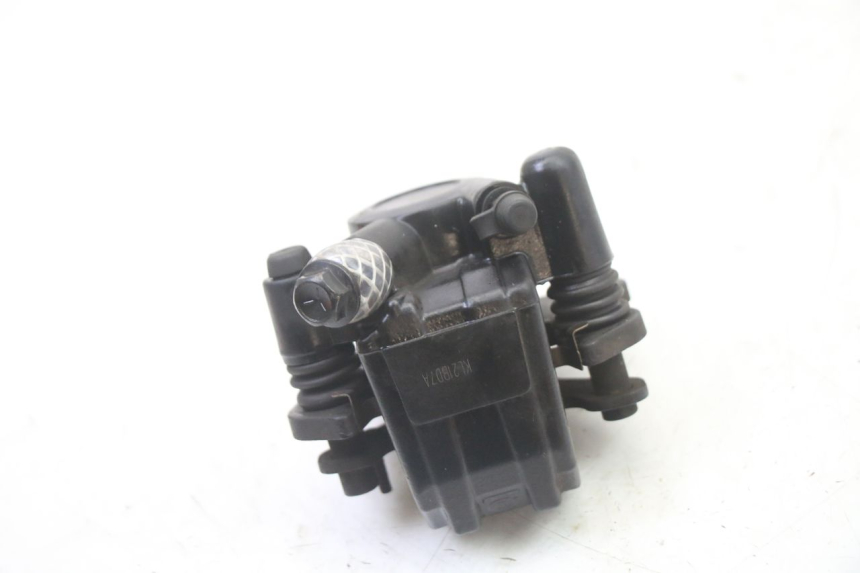 photo de VOORREMMEERCLIP PEUGEOT KISBEE 4T 50 (2018 - 2022) - Zoom op gebruiksstaat