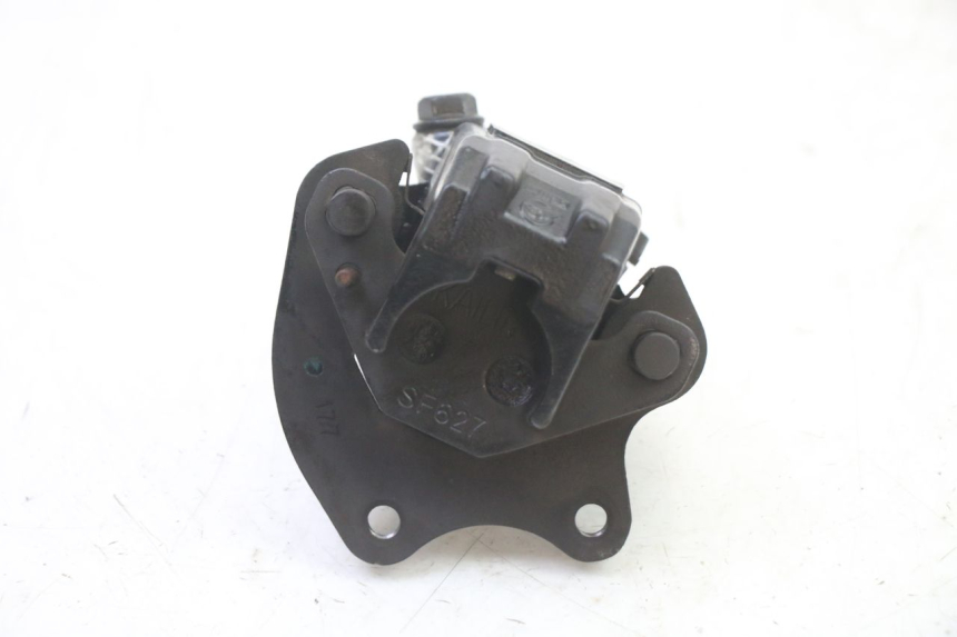 photo de VOORREMMEERCLIP PEUGEOT KISBEE 4T 50 (2018 - 2022) - Andere kijkhoek