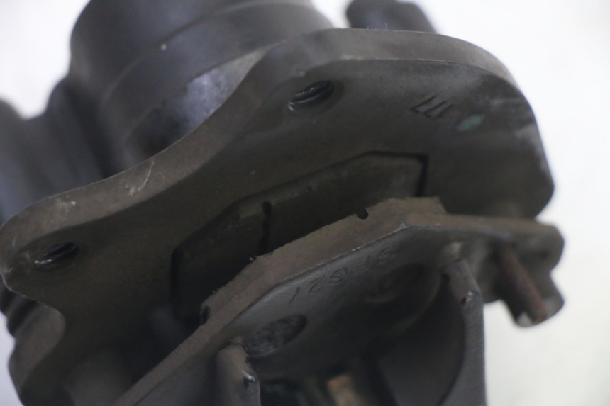 photo de VOORREMMEERCLIP PEUGEOT KISBEE 4T 50 (2018 - 2022) - Bevestigingspunten