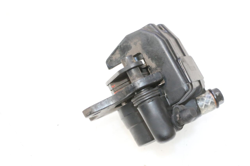 photo de VOORREMMEER PEUGEOT KISBEE 4T 50 (2023 - 2026) - Detail van het onderdeel