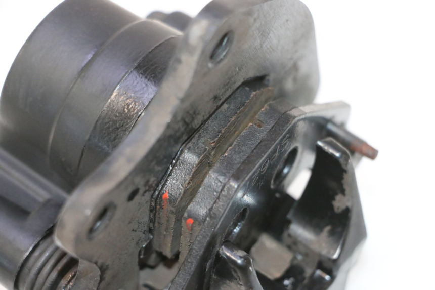 photo de VOORREMMEER PEUGEOT KISBEE 4T 50 (2023 - 2026) - Technische close-up