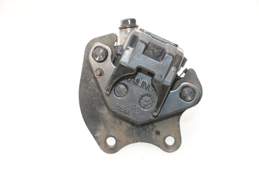 photo de VOORREMMEER PEUGEOT KISBEE 4T 50 (2023 - 2026) - Overzicht