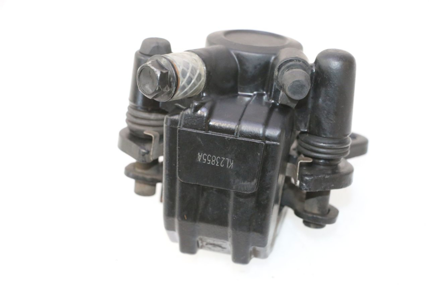 photo de VOORREMMEER PEUGEOT KISBEE 4T 50 (2023 - 2026) - Bevestigingspunten