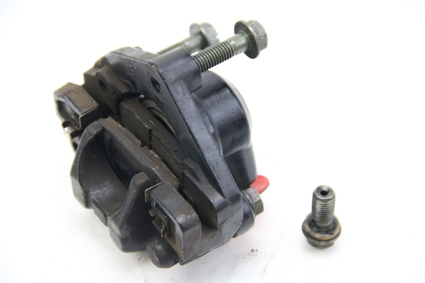 photo de VOORREMMEERCLIP ORCAL KITE 4T 50 (2019 - 2023) - Technische close-up