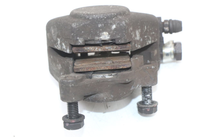 photo de VOORREMMEERKLEM RENAULT KOURANOS 125 (2001 - 2004) - Bevestigingspunten