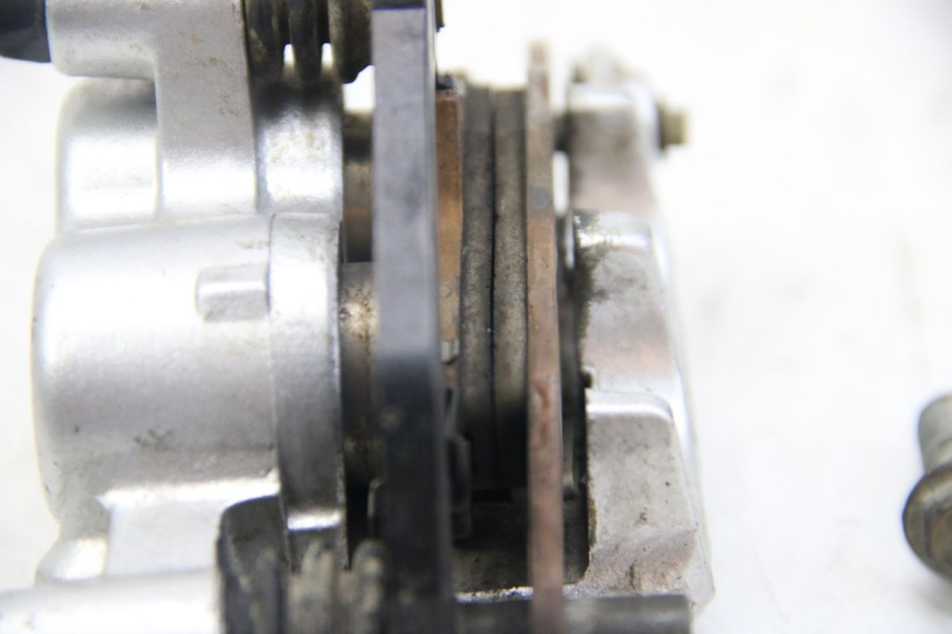 photo de VOORREMMEERKLEM KAWASAKI KX 85 (2001 - 2013) - Overzicht