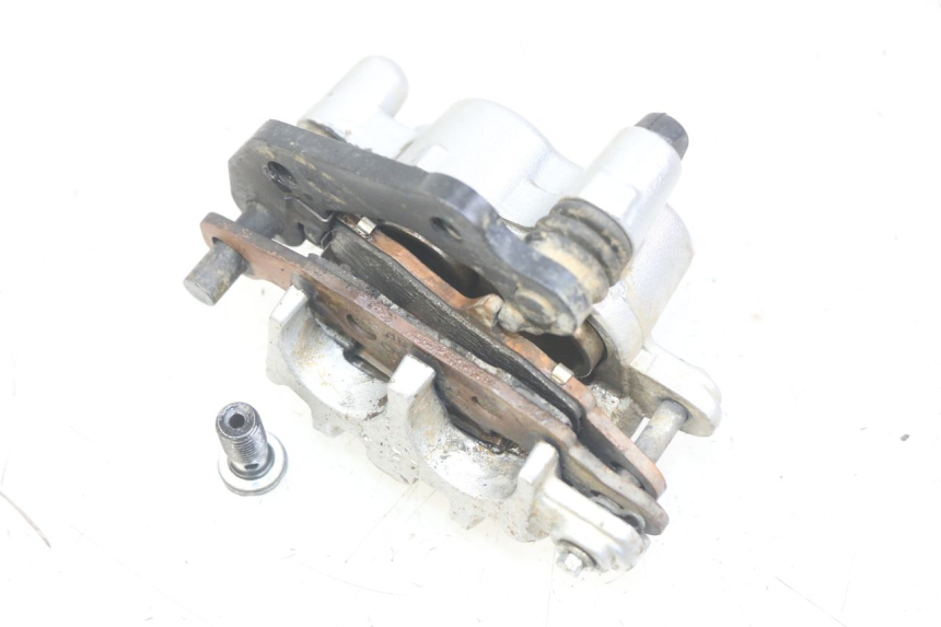 photo de VOORREMMEERKLEM KAWASAKI KX 85 (2001 - 2013) - Detail van het onderdeel