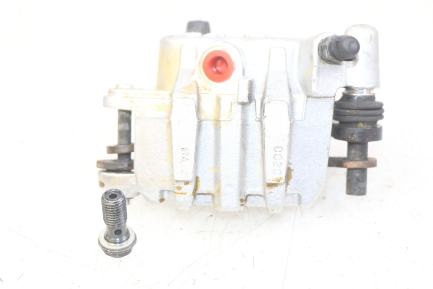 photo de VOORREMMEERKLEM KAWASAKI KX 85 (2001 - 2013) - Technische close-up