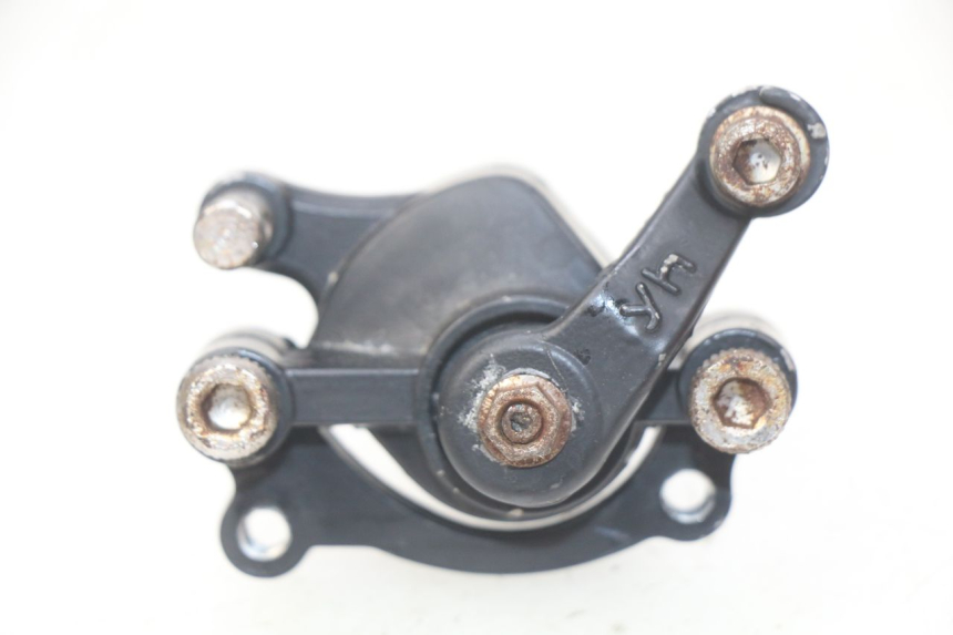 photo de VOORREMKLEM POCKET BIKE KXD 50 - Hoofdaanzicht