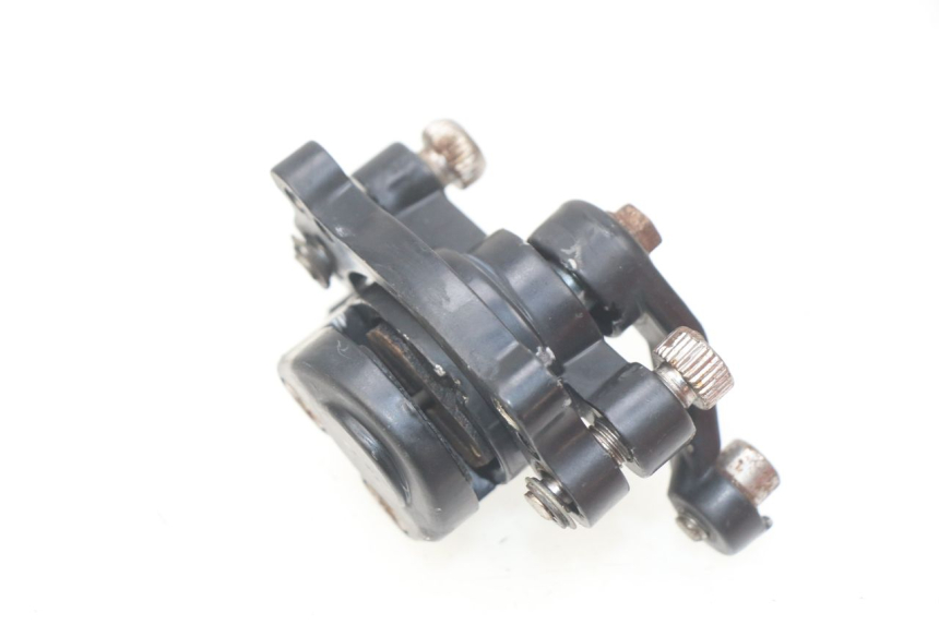 photo de VOORREMKLEM POCKET BIKE KXD 50 - Detail van het onderdeel