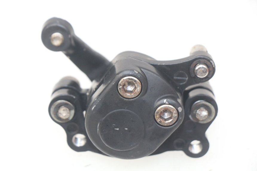 photo de VOORREMKLEM POCKET BIKE KXD 50 - Andere kijkhoek