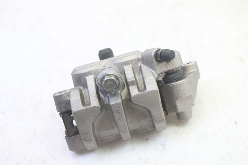 photo de VOORREMMEERKLEM KAWASAKI KXF KX-F 250 (2017 - 2019) - Zoom op gebruiksstaat