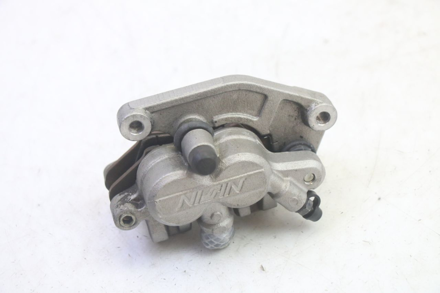 photo de VOORREMMEERKLEM KAWASAKI KXF KX-F 250 (2017 - 2019) - Technische close-up