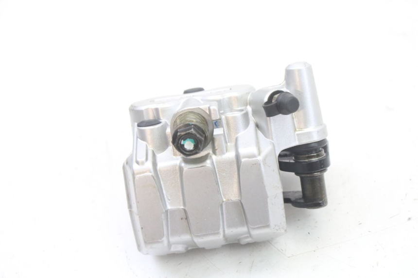 photo de VOORREMMEERKLEM KYMCO AGILITY 4T 50 (2005 - 2018) - Zoom op gebruiksstaat