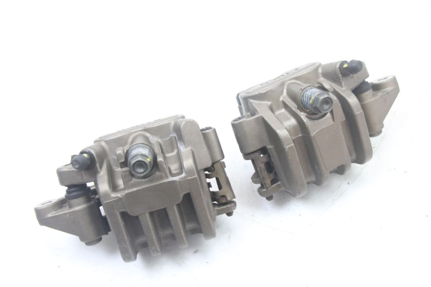 photo de VOORREMMEERCLIP KYMCO XCITING 500 (2007 - 2010) - Zoom op gebruiksstaat