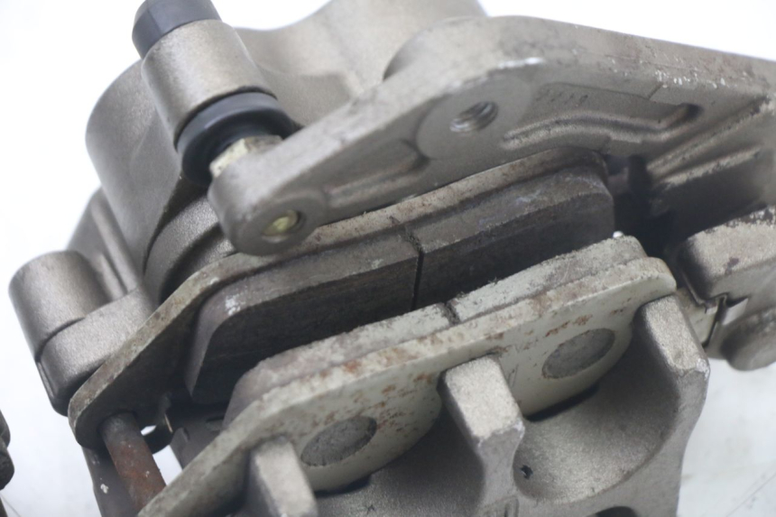 photo de VOORREMMEERCLIP KYMCO XCITING 500 (2007 - 2010) - Staat van het oppervlak