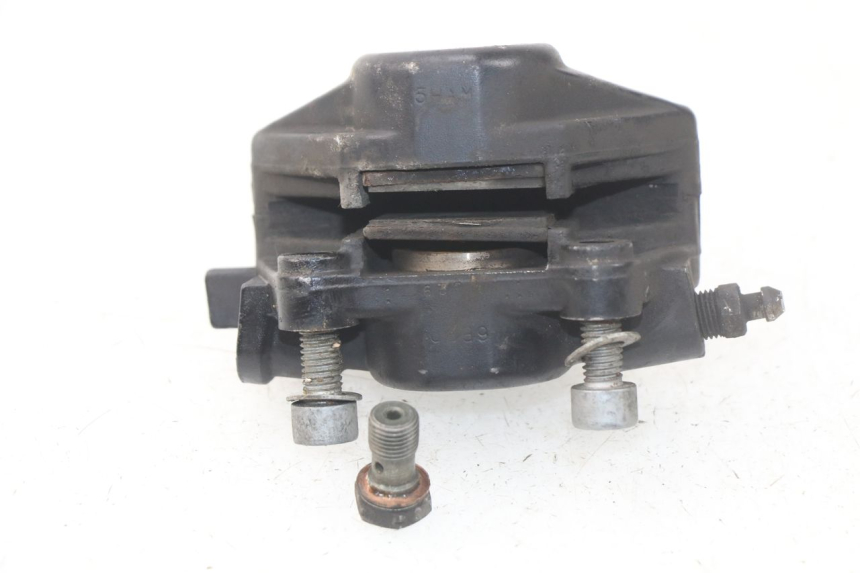 photo de VOORREMMEERKLEM PIAGGIO LIBERTY 4T 50 (2009 - 2015) - Detail van het onderdeel