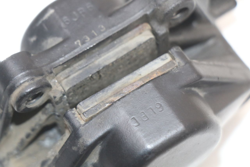 photo de VOORREMMEERZUIER PIAGGIO LIBERTY 4T 50 (2004 - 2008) - Technische close-up