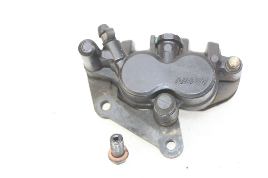 photo de VOORREMMEERZUIER PIAGGIO LIBERTY IGET 4T 50 (2015 - 2020) - Hoofdaanzicht