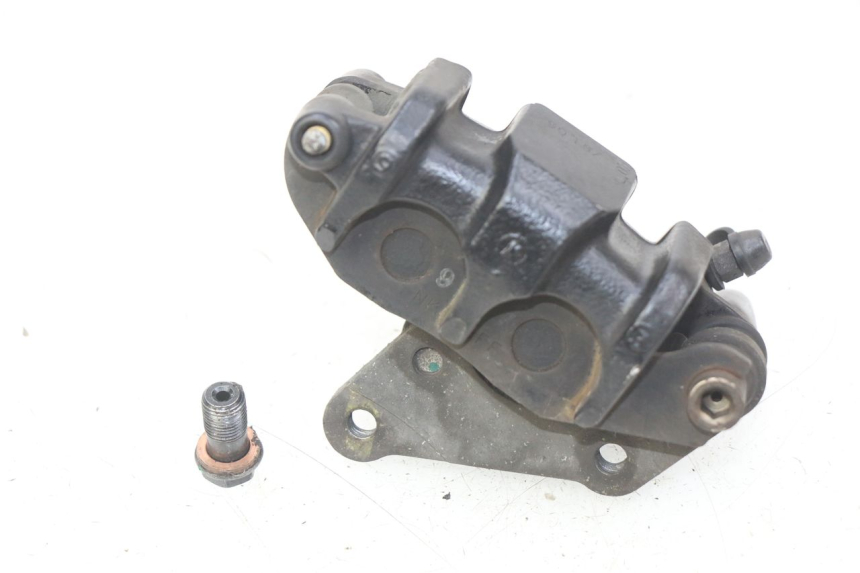 photo de VOORREMMEERZUIER PIAGGIO LIBERTY IGET 4T 50 (2015 - 2020) - Andere kijkhoek