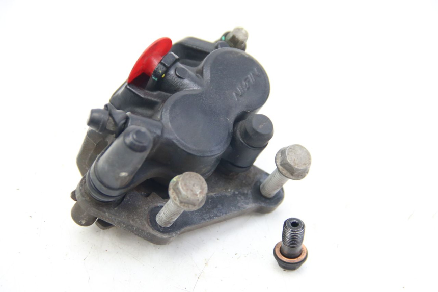 photo de VOORREMMEERZUIER PIAGGIO LIBERTY IGET 4T 50 (2015 - 2020) - Hoofdaanzicht