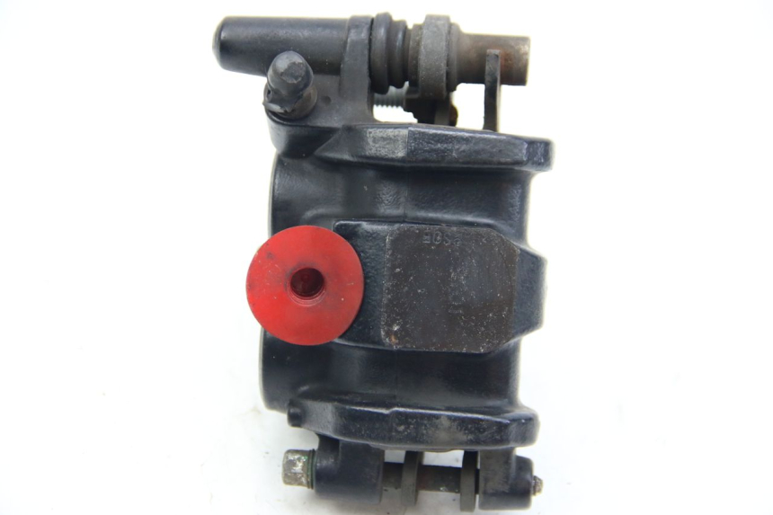 photo de VOORREMMEERZUIER PIAGGIO LIBERTY IGET 4T 50 (2015 - 2020) - Zoom op gebruiksstaat