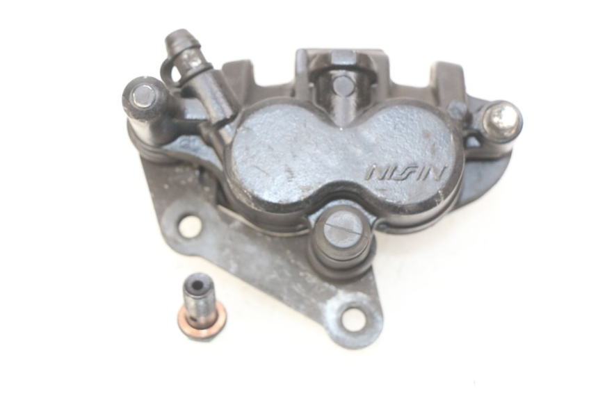 photo de VOORREMMEERCLIP PIAGGIO LIBERTY IGET S 125 (2016 - 2020) - Hoofdaanzicht