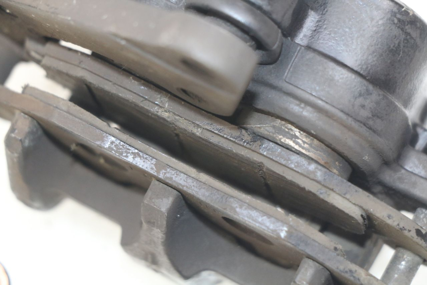 photo de VOORREMMEERCLIP PIAGGIO LIBERTY IGET S 125 (2016 - 2020) - Zoom op gebruiksstaat