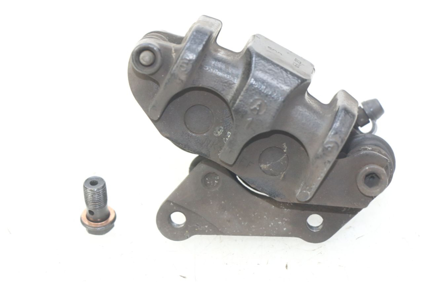 photo de VOORREMMEERCLIP PIAGGIO LIBERTY IGET S 125 (2016 - 2020) - Andere kijkhoek