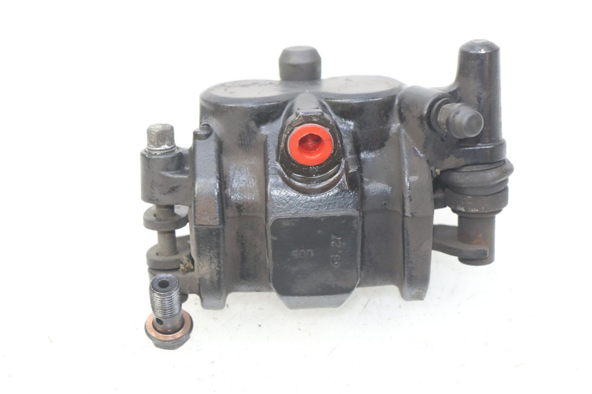 photo de VOORREMMEERCLIP PIAGGIO LIBERTY IGET S 125 (2016 - 2020) - Technische close-up