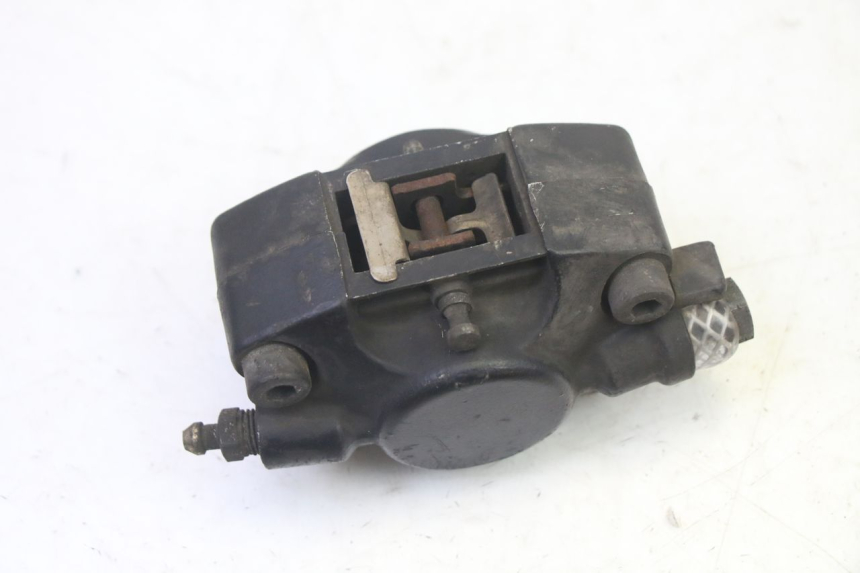 photo de VOORREMMEERKLEM PIAGGIO LIBERTY 125 (1998 - 2008) - Detail van het onderdeel