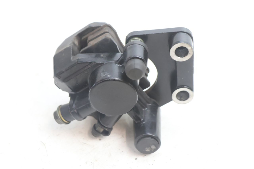 photo de VOORREMMEER LONGJIA LJ50QT 8M 2T 50 (2010 - 2017) - Technische close-up