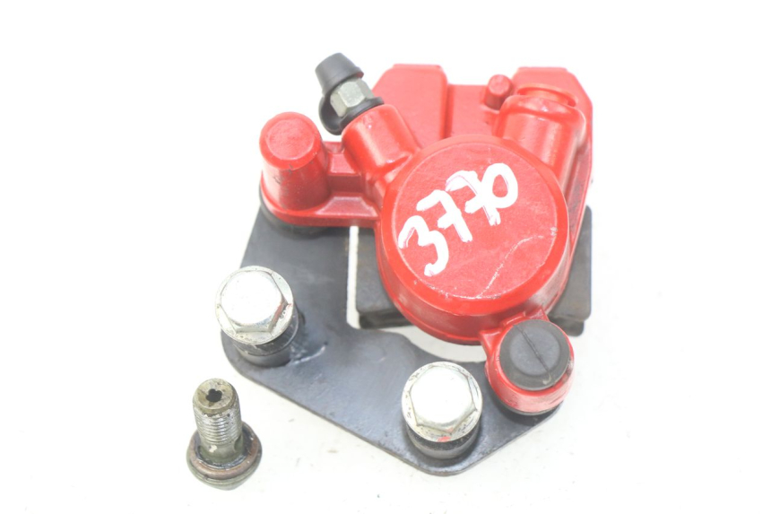 photo de VOORREMMEERKLEM VENESI LOWIGI RETRO JJ50QT-3 50 (2020 - 2022) - Hoofdaanzicht