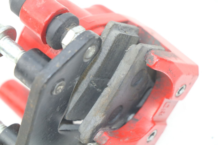 photo de VOORREMMEERKLEM VENESI LOWIGI RETRO JJ50QT-3 50 (2020 - 2022) - Detail van het onderdeel