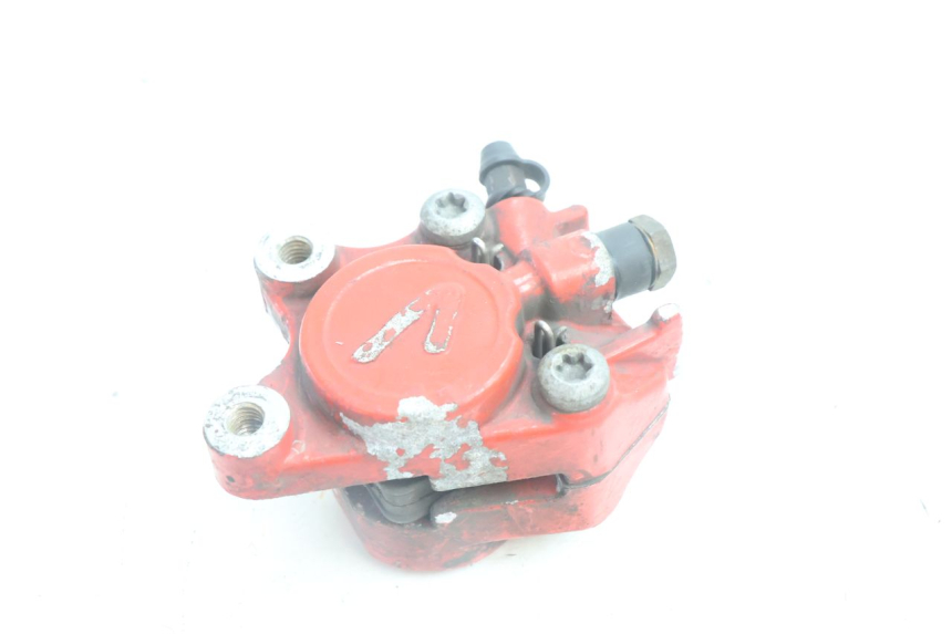 photo de VOORREMMEERZUIER PEUGEOT LUDIX BLASTER 50 (2006 - 2014) - Detail van het onderdeel