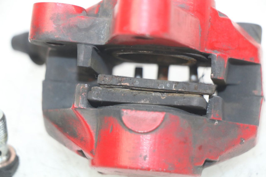 photo de VOORREMMEERKLEM PEUGEOT LUDIX 50 (2005 - 2007) - Andere kijkhoek