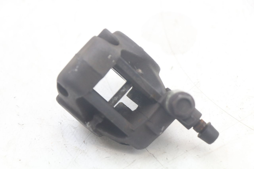 photo de VOORREMMEERKLEM MBK MACH G AC 50 (2002 - 2014) - Zoom op gebruiksstaat