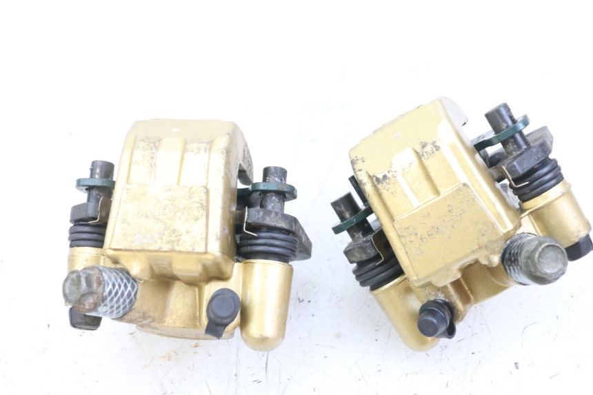 photo de VOORREMMEERKLEM MASAI XL 50 (2012 - 2019) - Detail van het onderdeel