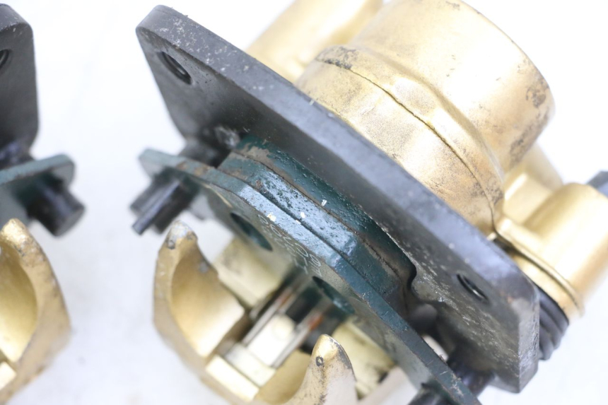 photo de VOORREMMEERKLEM MASAI XL 50 (2012 - 2019) - Andere kijkhoek