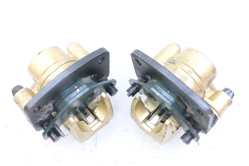 photo de VOORREMMEERKLEM MASAI XL 50 (2012 - 2019) - Technische close-up