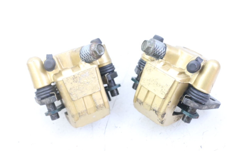 photo de VOORREMMEERKLEM MASAI XL 50 (2012 - 2019) - Gecontroleerd onderdeel