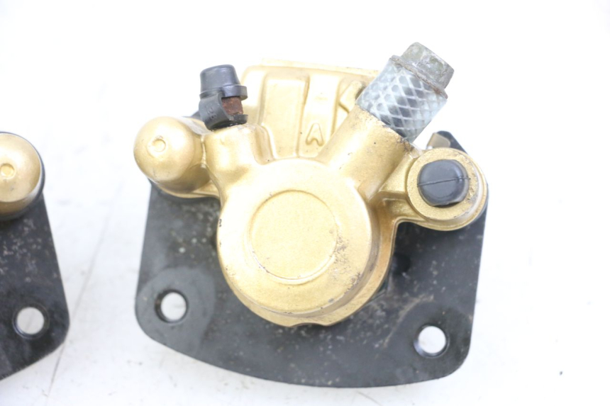 photo de VOORREMMEERKLEM MASAI XL 50 (2012 - 2019) - Markeringen en referenties