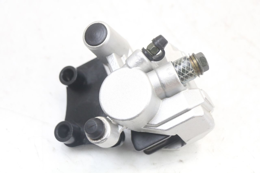 photo de VOORREMMEERCLIP MASH LEGEND'R 4T 50 (2021 - 2025) - Hoofdaanzicht