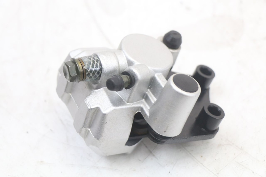 photo de VOORREMMEERCLIP MASH LEGEND'R 4T 50 (2021 - 2025) - Zoom op gebruiksstaat