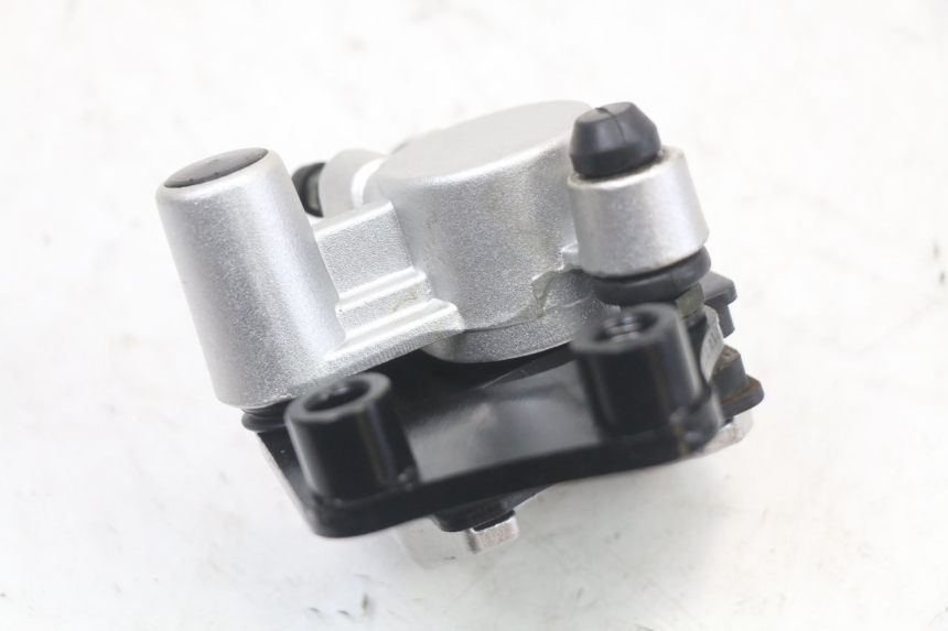 photo de VOORREMMEERCLIP MASH LEGEND'R 4T 50 (2021 - 2025) - Technische close-up